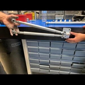V Drive Brace