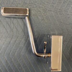 Down Pedal