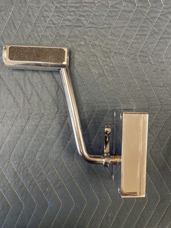 Down Pedal