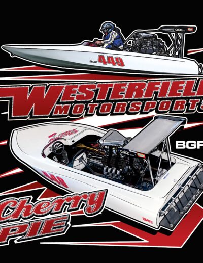 February Limited Edition t-Shirt 2023