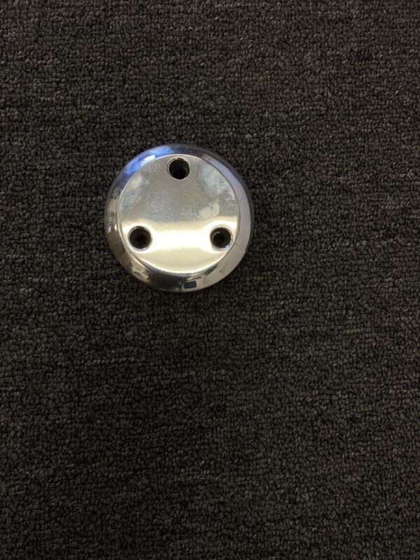 Steeringwheel Hub - Image 2