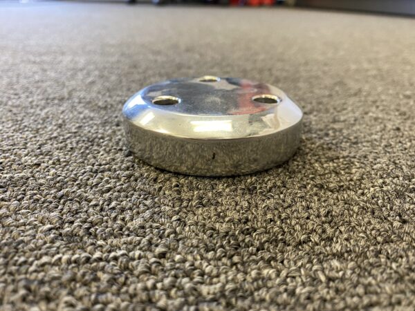 Steeringwheel Hub