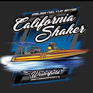 January 2025 Limited Edition T-Shirt Black