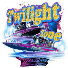 January 2026 Limited Edition T-Shirt White