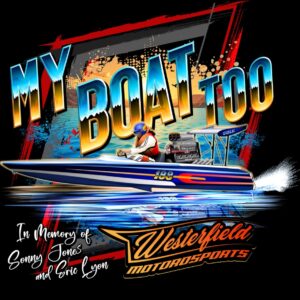 July 2025 Limited Edition T-Shirt Black