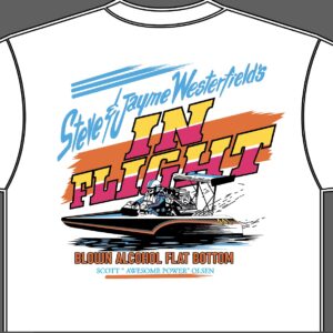 June 2025 Edition T-Shirt