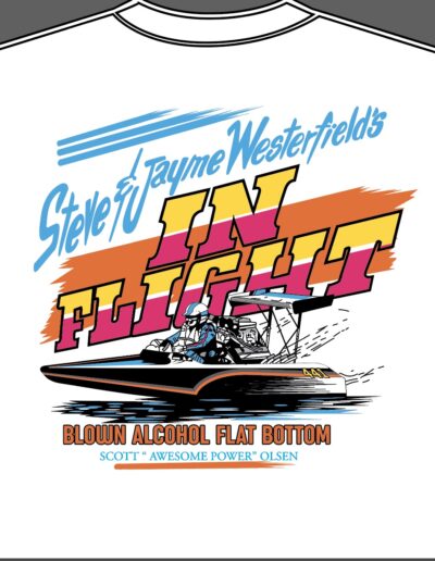 June 2025 Edition T-Shirt