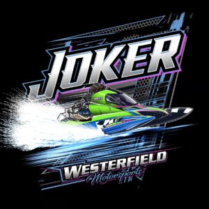 May 2024 Limited Edition T-Shirt-Black