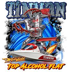 May 2026 Edition T-Shirt White