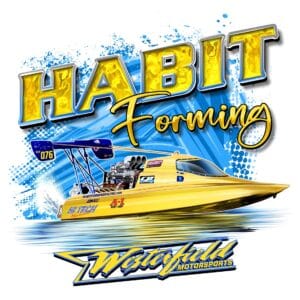 November 2025 T-Shirt