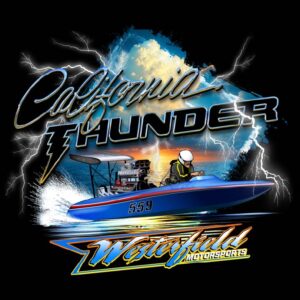 October 2025 Limited Edition T-Shirt Black