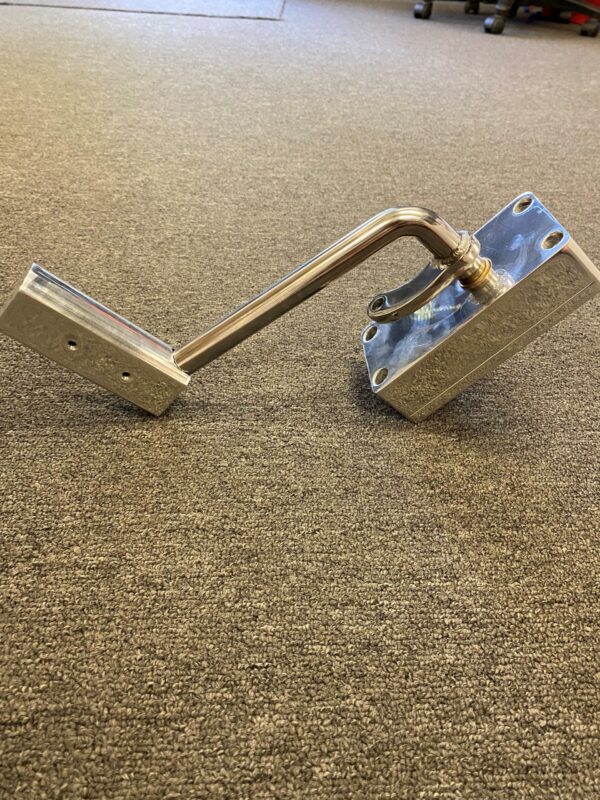 Down Pedal - Image 2