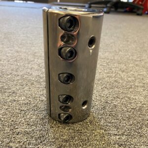 Prop Shaft Collet